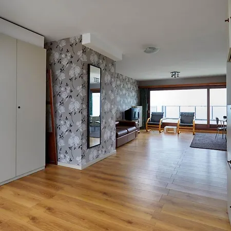 Appartamento Noordzee 10/30 Blankenberge